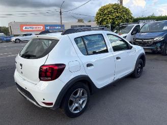 Dacia Sandero STEPWAY picture 2