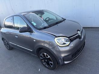 Renault Twingo  picture 5