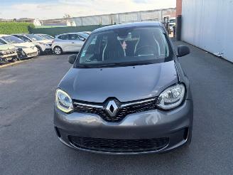 Renault Twingo  picture 6