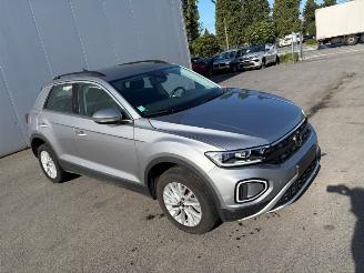 škoda osobní automobily Volkswagen T-Roc  2023/1