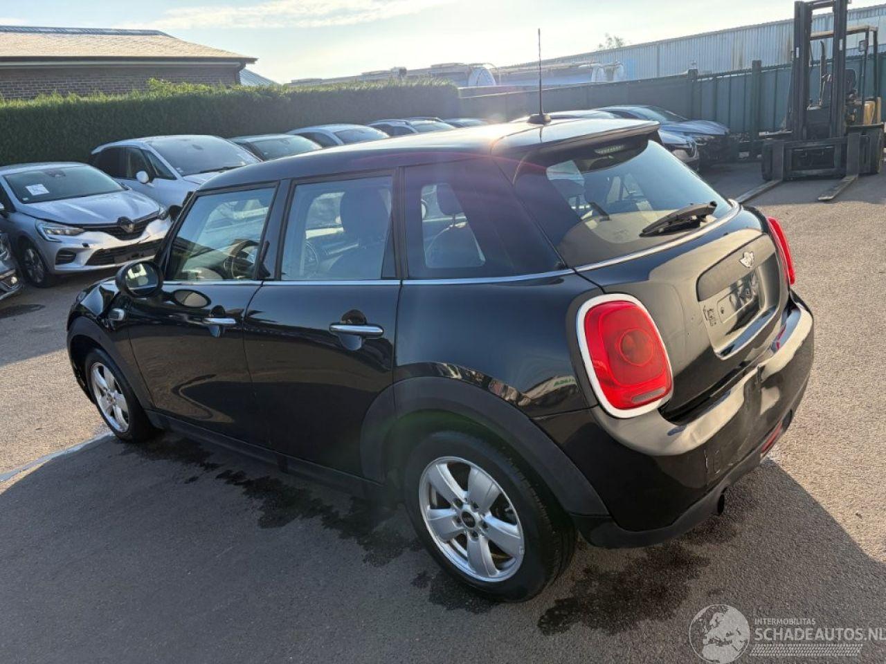 Mini One 