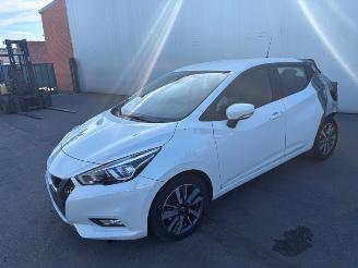 Nissan Micra  picture 6