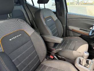 Dacia Sandero STEPWAY picture 8