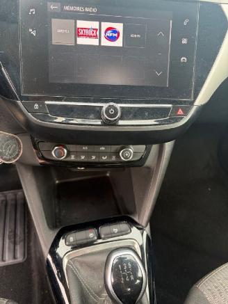 Opel Corsa  picture 12