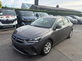 skadebil auto Opel Corsa  2020/10