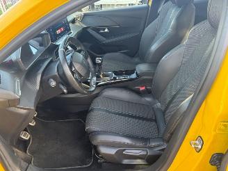 Peugeot 208 GT LINE picture 10