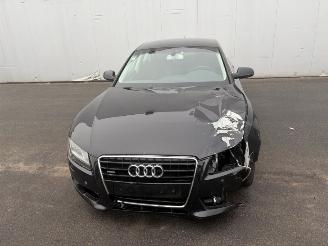 Audi A5  picture 4