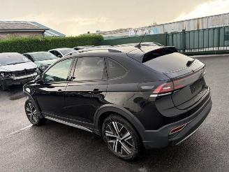 uszkodzony samochody osobowe Volkswagen Taigo  2023/10