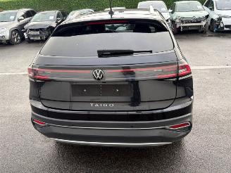 Volkswagen Taigo  picture 2