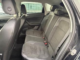 Volkswagen Taigo  picture 6