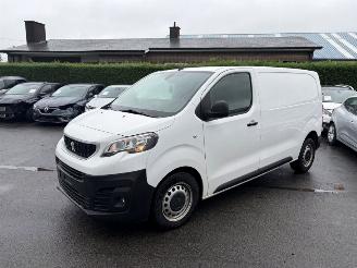 Auto incidentate Peugeot Expert  2020/7