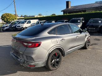 Auto incidentate Renault Arkana RS LINE 2022/1