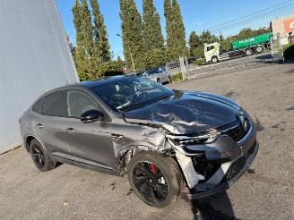 Renault Arkana RS LINE picture 2