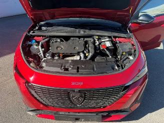 Peugeot 308  picture 12