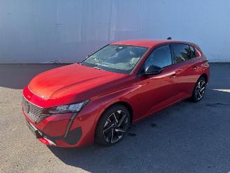 Peugeot 308  picture 5