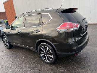 Schadeauto Nissan X-Trail 7 SEATS 2014/7