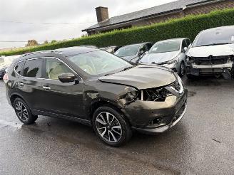 Nissan X-Trail 7 SEATS picture 3