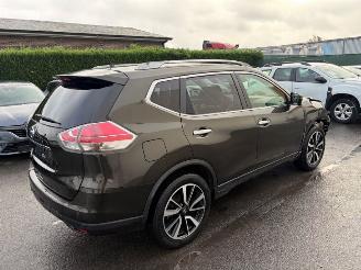 Nissan X-Trail 7 SEATS picture 2