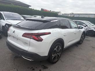 Schadeauto Citroën C5 X AUTOMAAT 2022/12
