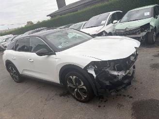 Citroën C5 X AUTOMAAT picture 5