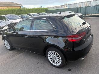 Schadeauto Audi A3  2017/3