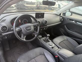 Audi A3  picture 6