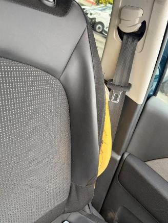 Citroën Grand C4 SpaceTourer 7 SEATS picture 8