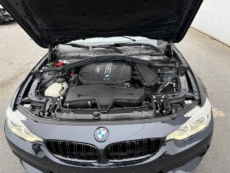 BMW 4-serie GRAN COUPE AUTOMAAT picture 10