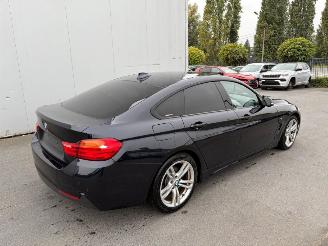 BMW 4-serie GRAN COUPE AUTOMAAT picture 2