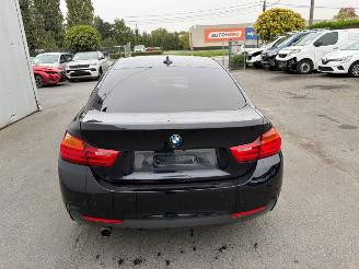 BMW 4-serie GRAN COUPE AUTOMAAT picture 3