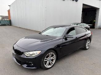 BMW 4-serie GRAN COUPE AUTOMAAT picture 11