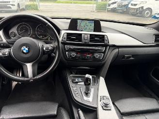 BMW 4-serie GRAN COUPE AUTOMAAT picture 5