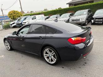 BMW 4-serie GRAN COUPE AUTOMAAT picture 4