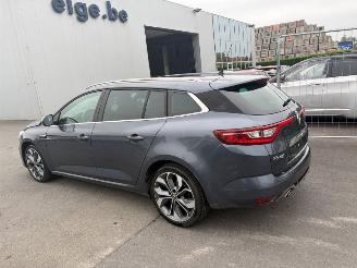 Unfallwagen Renault Mégane Grandtour GT LINE 2018/1