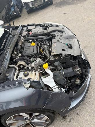 Renault Mégane Grandtour GT LINE picture 12