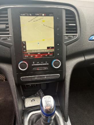 Renault Mégane Grandtour GT LINE picture 8