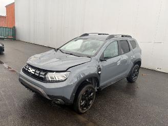 Dacia Duster AUTOMAAT picture 5