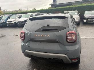 Dacia Duster AUTOMAAT picture 2