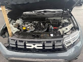 Dacia Duster AUTOMAAT picture 9