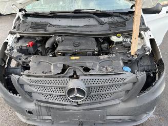 Mercedes Vito  picture 11