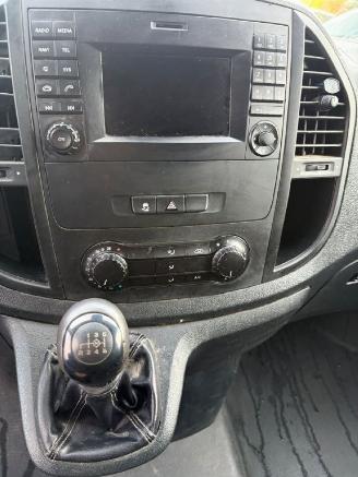 Mercedes Vito  picture 10