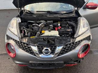 Nissan Juke  picture 11