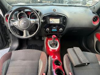 Nissan Juke  picture 5