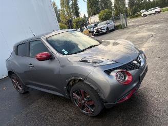 Nissan Juke  picture 3