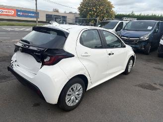 Toyota Yaris  picture 5