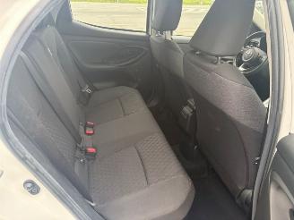 Toyota Yaris  picture 12