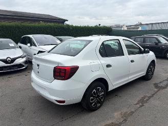 Dacia Logan  picture 4