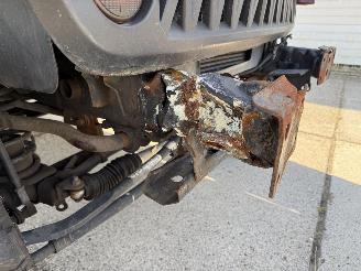 Jeep Wrangler Unlimited Sahara 3.8 Verhoogd picture 19