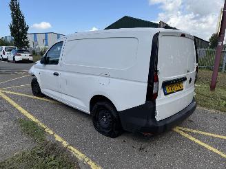 skadebil bedrijf Volkswagen Caddy maxi 2.0 TDI 2023/8