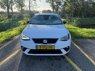 Seat Ibiza 1.0 EcoTSI FR Business Connect picture 8